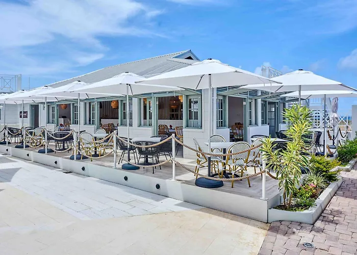 South Point Hotel Inc
