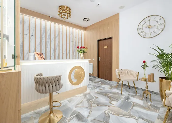 Hotel Juvena Wellness&SPA