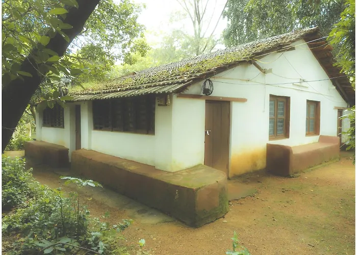 Aangan By Gokarma Living
