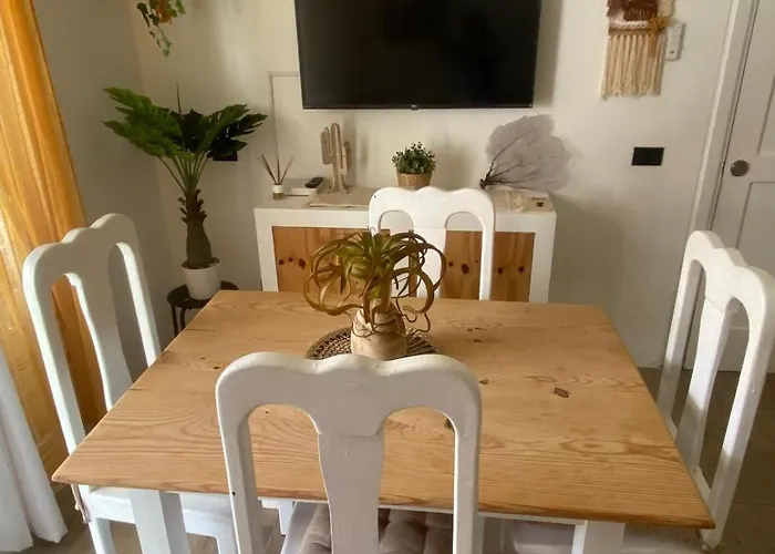 Portitxol, Fantastico Apartamento