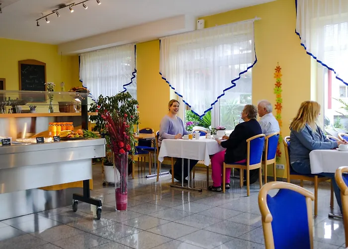 Hotel Landgasthof Lell