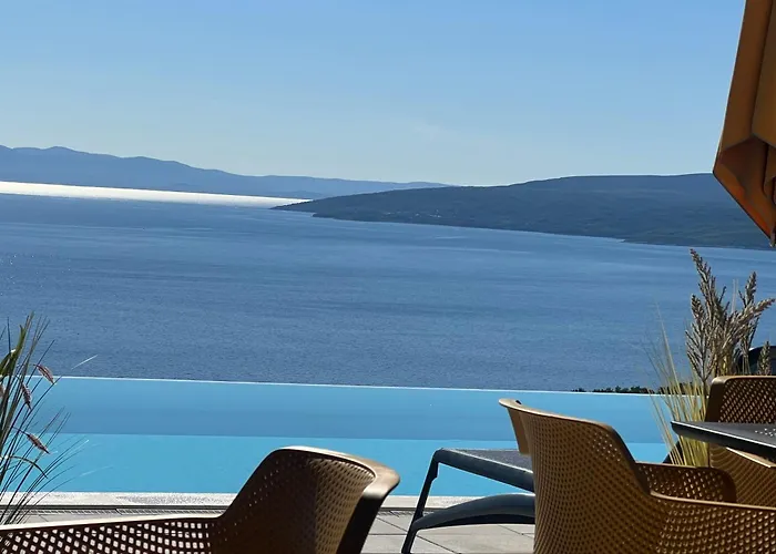 Dinora Exclusive Apartments