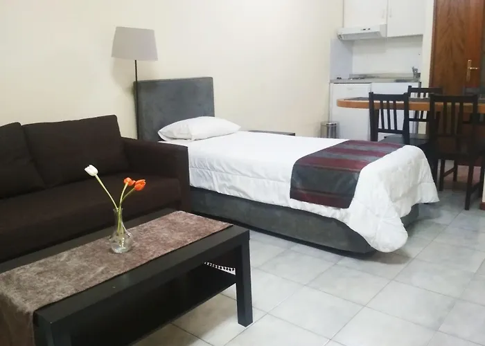 Hotels in Alexandroupoli