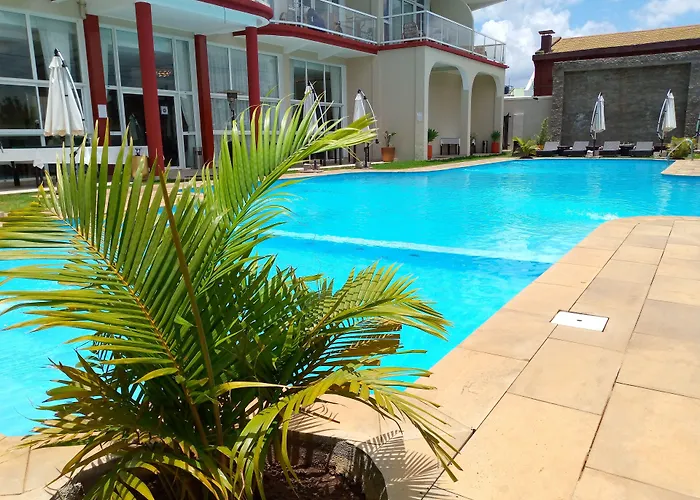 Hotel Menabe'L
