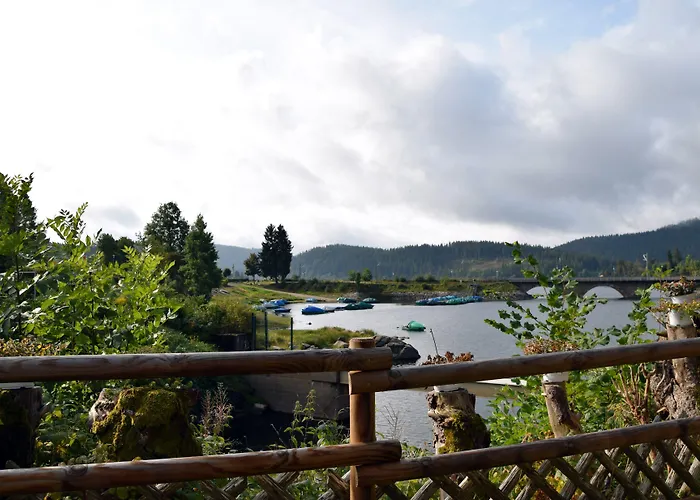Hotel Pension am See