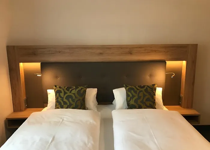 Hotel Kronprinz