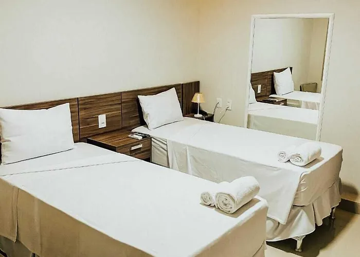 Hotel Antiga Roma