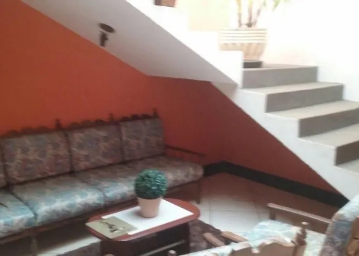 Shalon Hotel