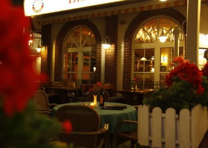 Hotel Kaiserhof Wesel