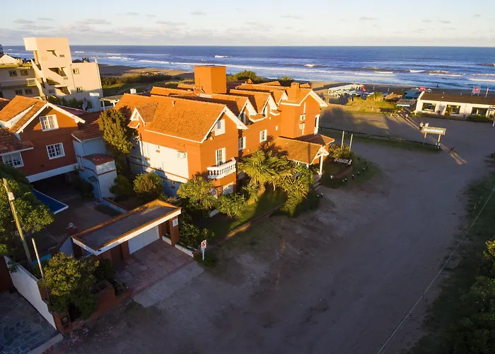 Ivamar Hotel & Apart
