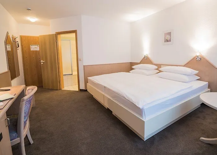 Hotel am Wasen