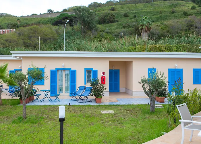 Galia Luxury Resort