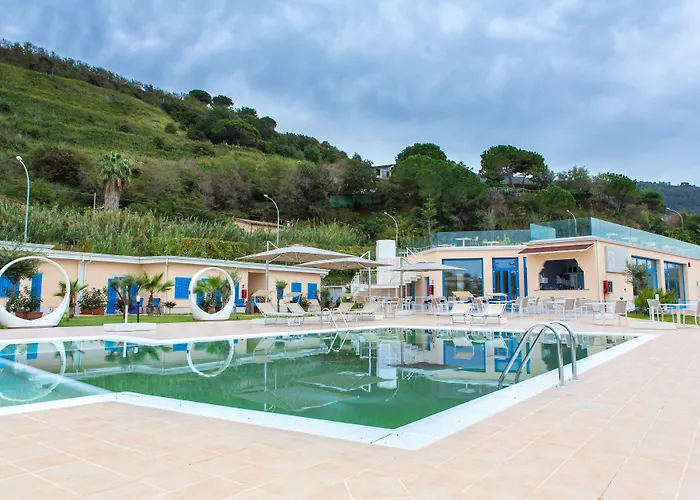 Galia Luxury Resort