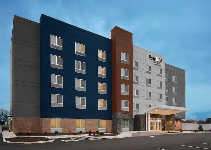 Stony Creek Hotels