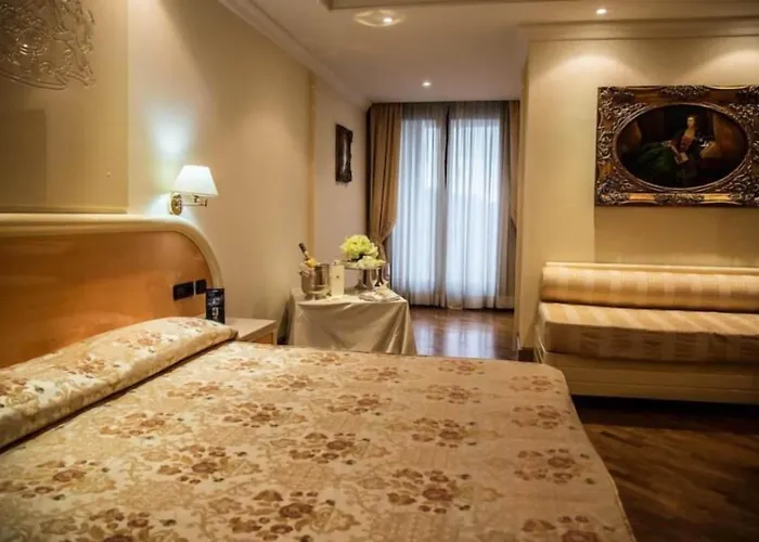 Lh Hotel Domus Caesari