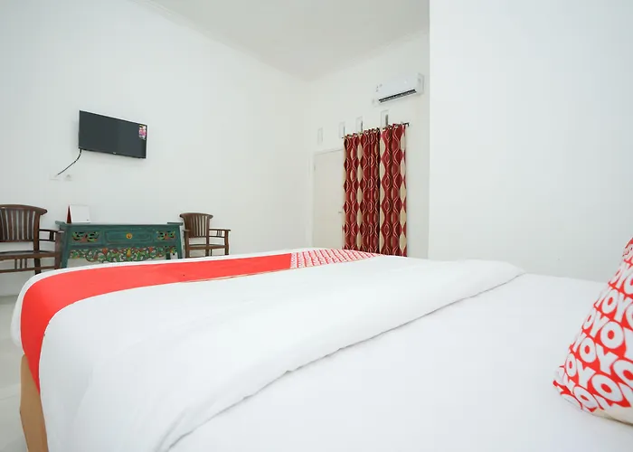 Hotel O Choco 88 Residence