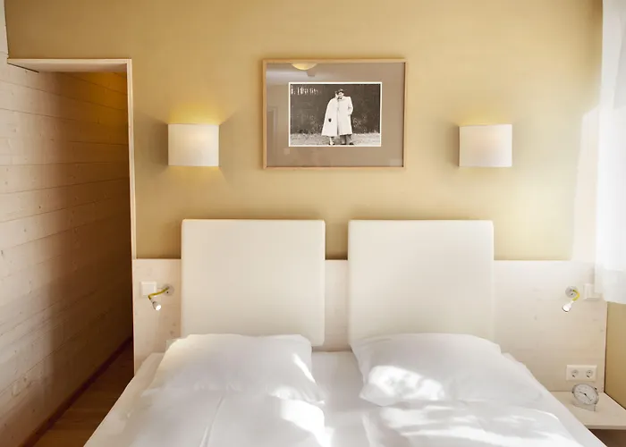 Familienhotel Weimar mit Ferienwohnungen