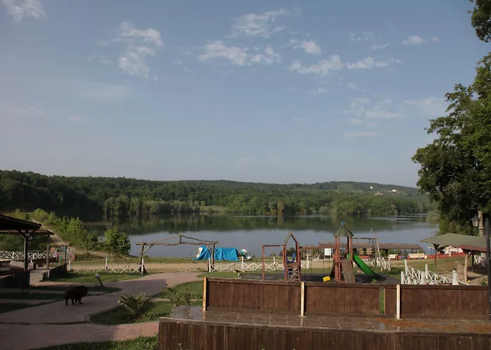 Yildiz Country Hotel