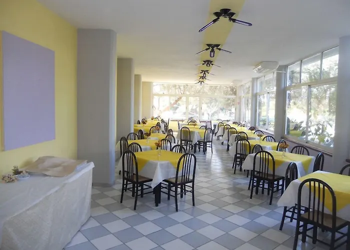 Hotel Umberto