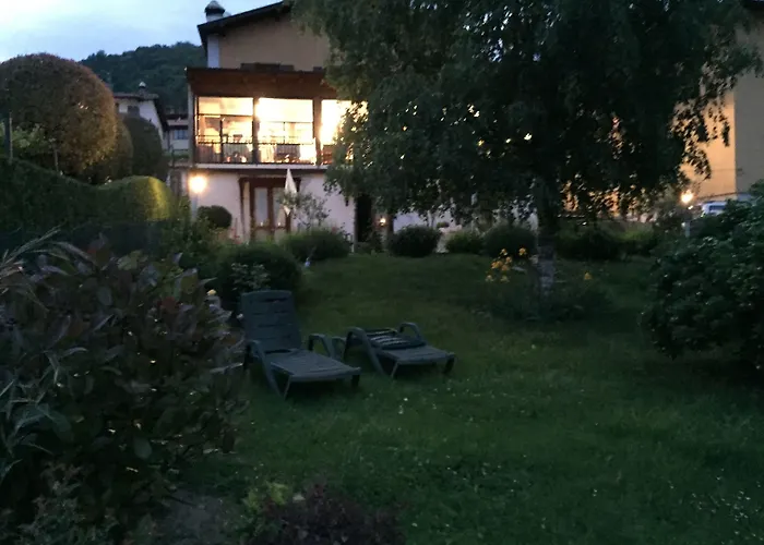 Ostello Trentapassi