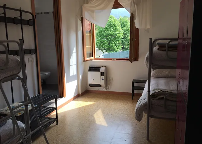 Ostello Trentapassi