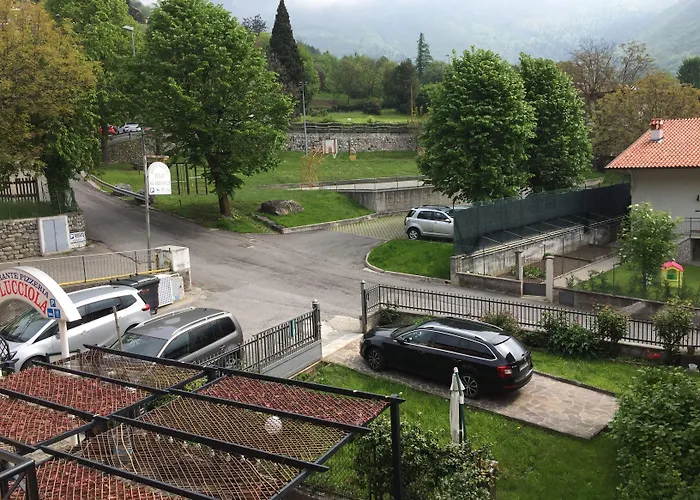 Ostello Trentapassi