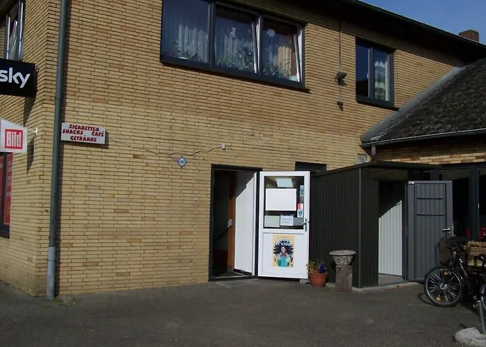 Hostel Wendt