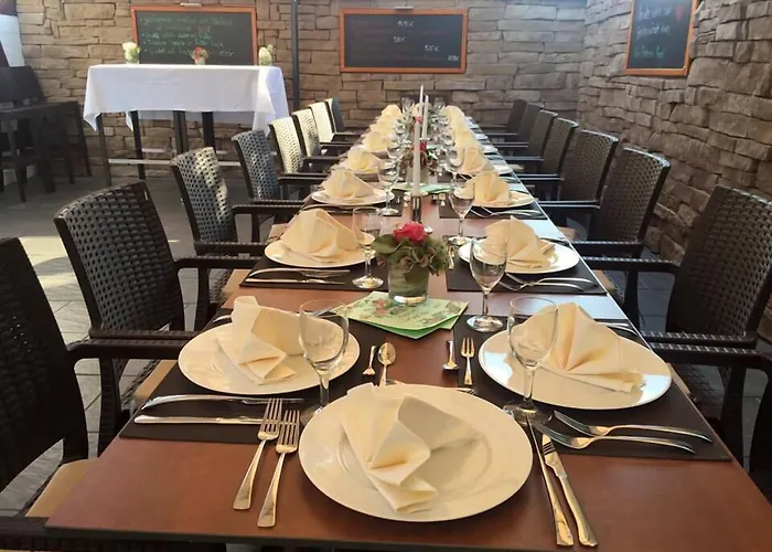 Hotel & Restaurant Rizzelli Superior
