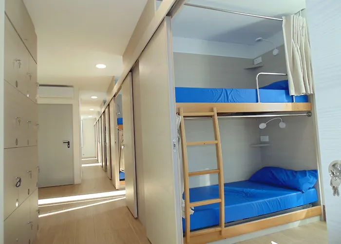 Hostel Albergue O Meson