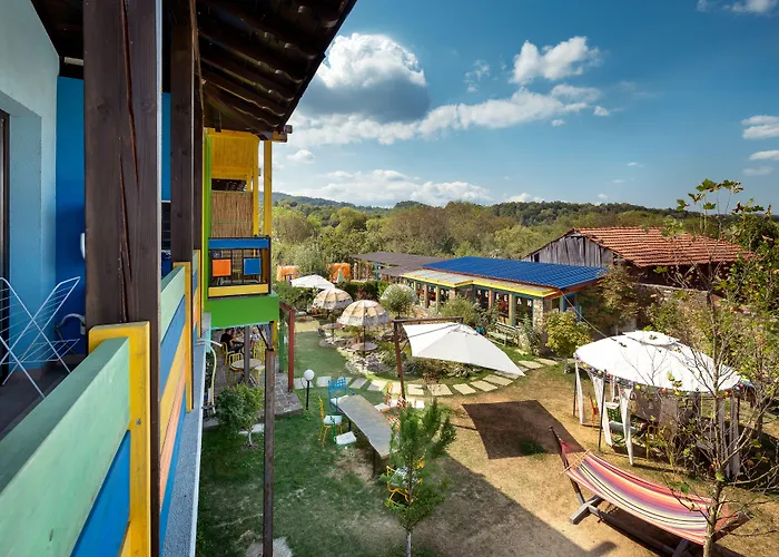 Boutique Hotel Casa Art