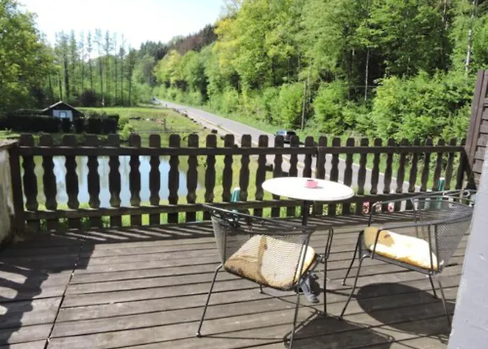 Hotel Bergische Schweiz