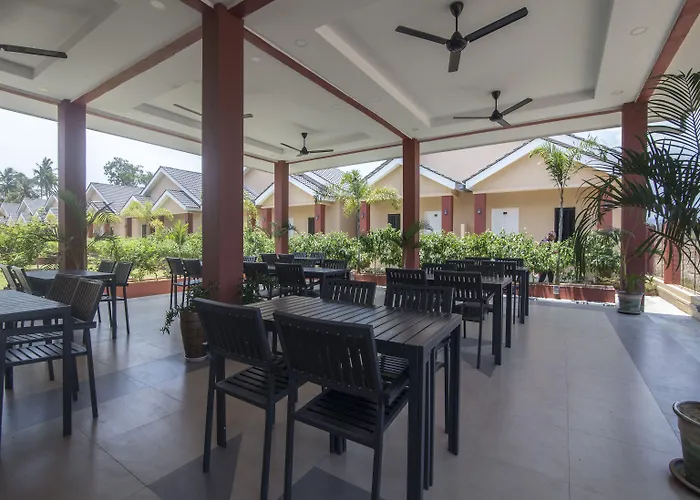 Nahdhoh Langkawi Resort
