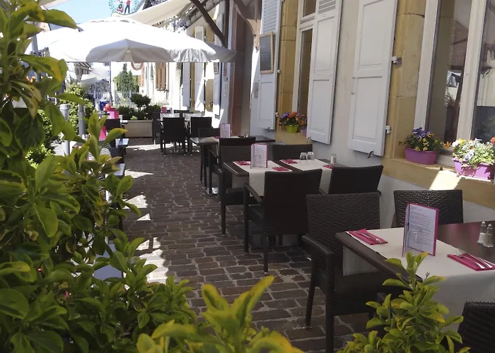 Hotel L'Auberge Alsacienne