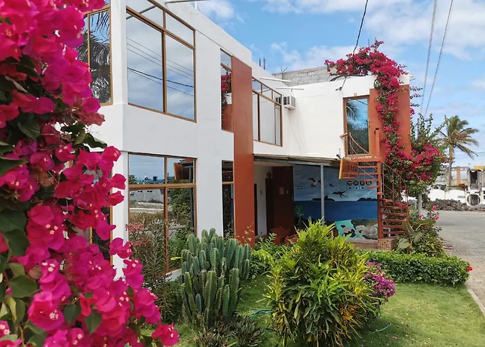 La Casa De Mi Sub