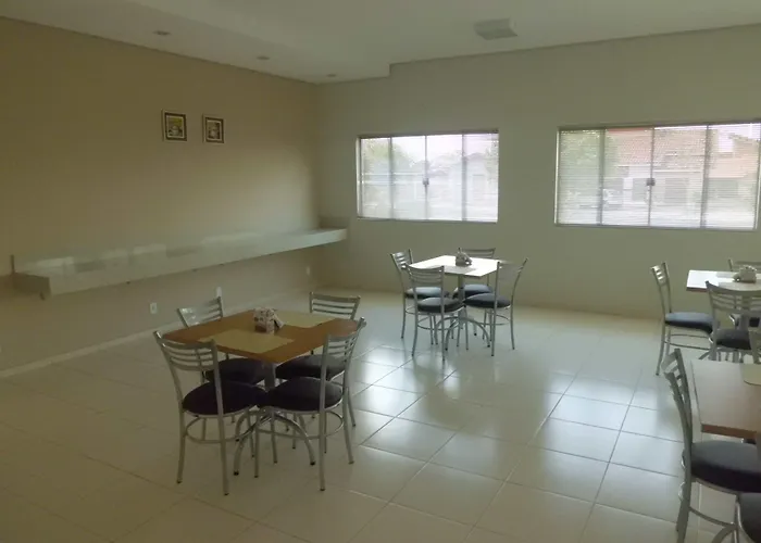 Paineiras Park Hotel