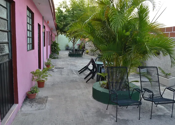 Casa Cuevas & Amaro