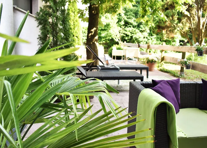Hotel zum See garni