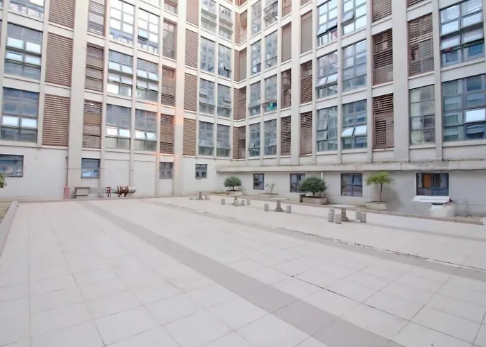Greentree Inn Jiangsu Suzhou Industrial Park Qingjian Lake Express Hotel