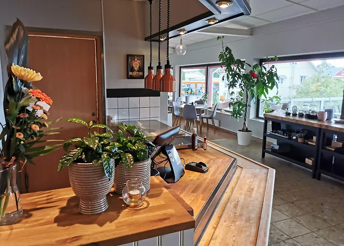 Kils Hotell & Restaurang