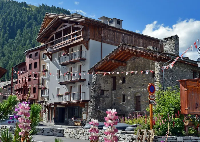 Maison De Famille Les 5 Freres