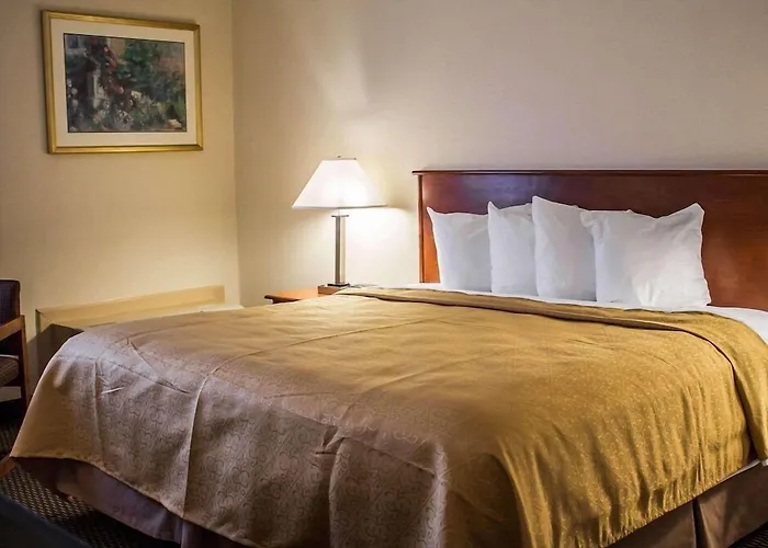 Baymont By Wyndham Youngstown