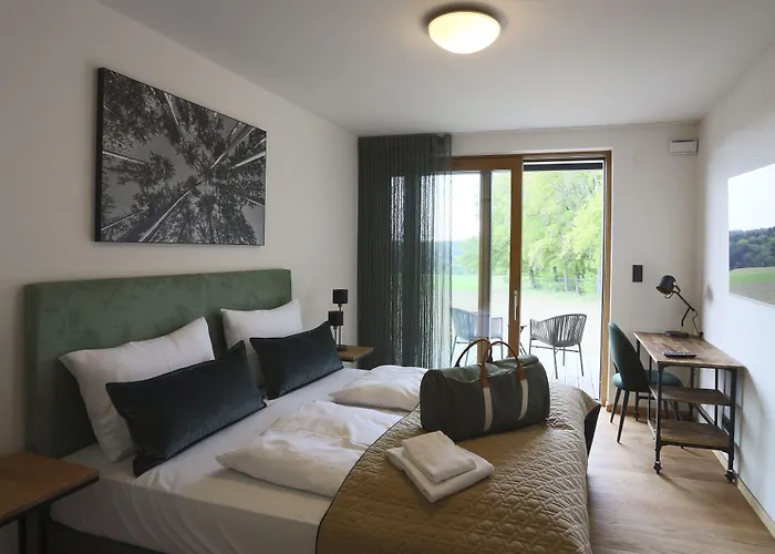 Naturhotel Wittelsbach