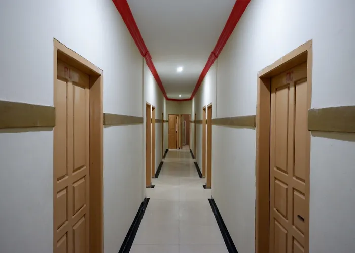 Reddoorz Near Kendari Beach 2
