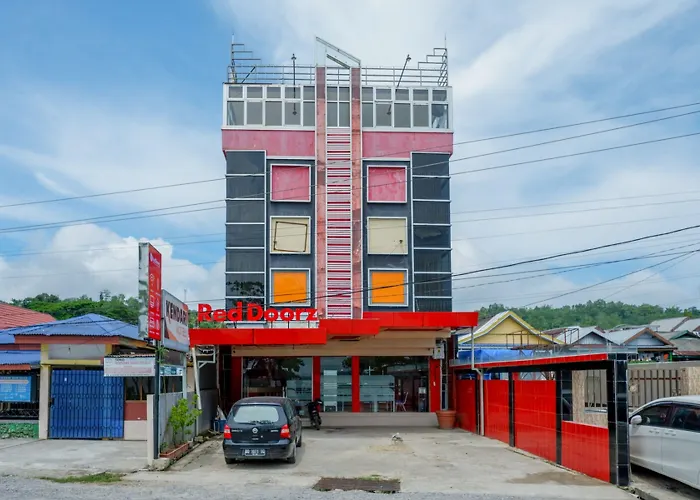 Reddoorz Near Kendari Beach 2