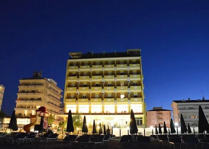 Hotel Apollonia Sea View & Beach Pool