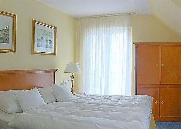 Hotel zur Schwaben-Schänke