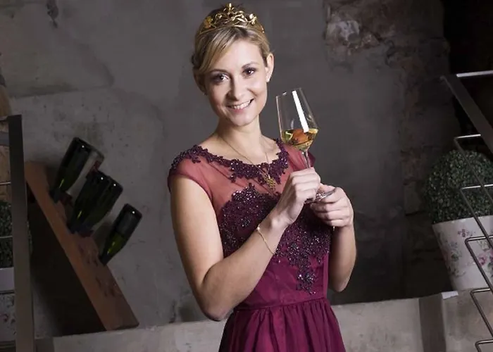 Weinhotel Goger
