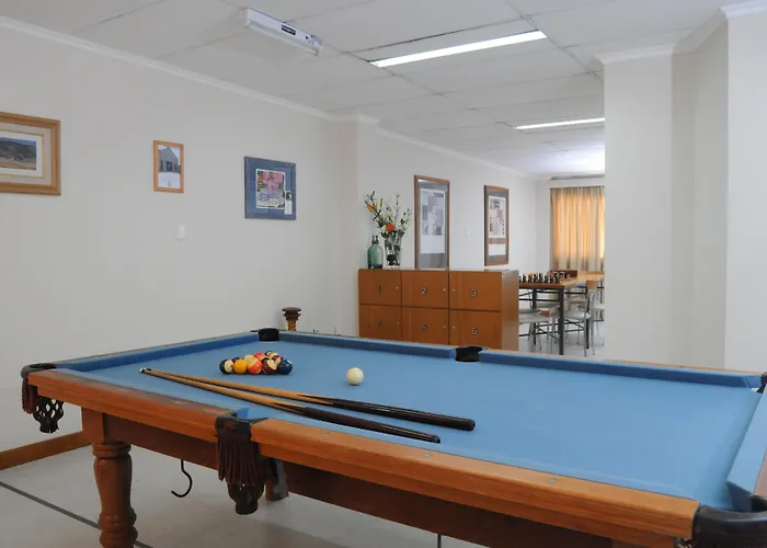 Parra Hotel & Suites