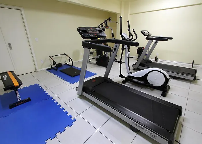 Hotel Curi Executive