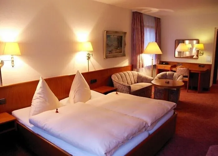 Hotel Buck